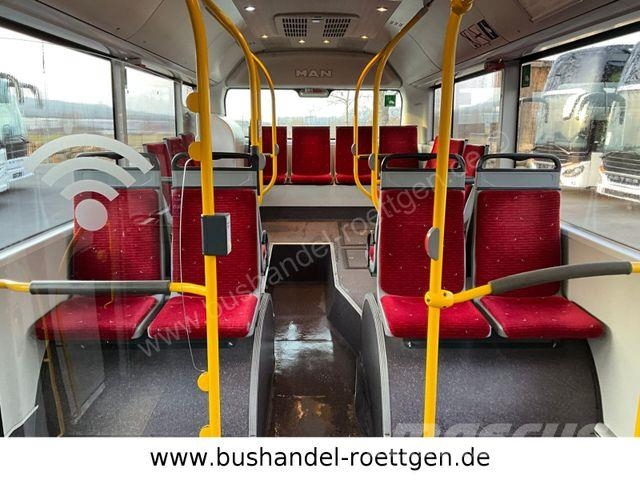 MAN A 23 Lion´s City G/O 530 G/Citaro/Klima/EEV Ledbusser
